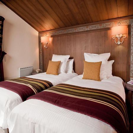 Le Hameau Du Kashmir Aparthotel Вал Торенс Екстериор снимка